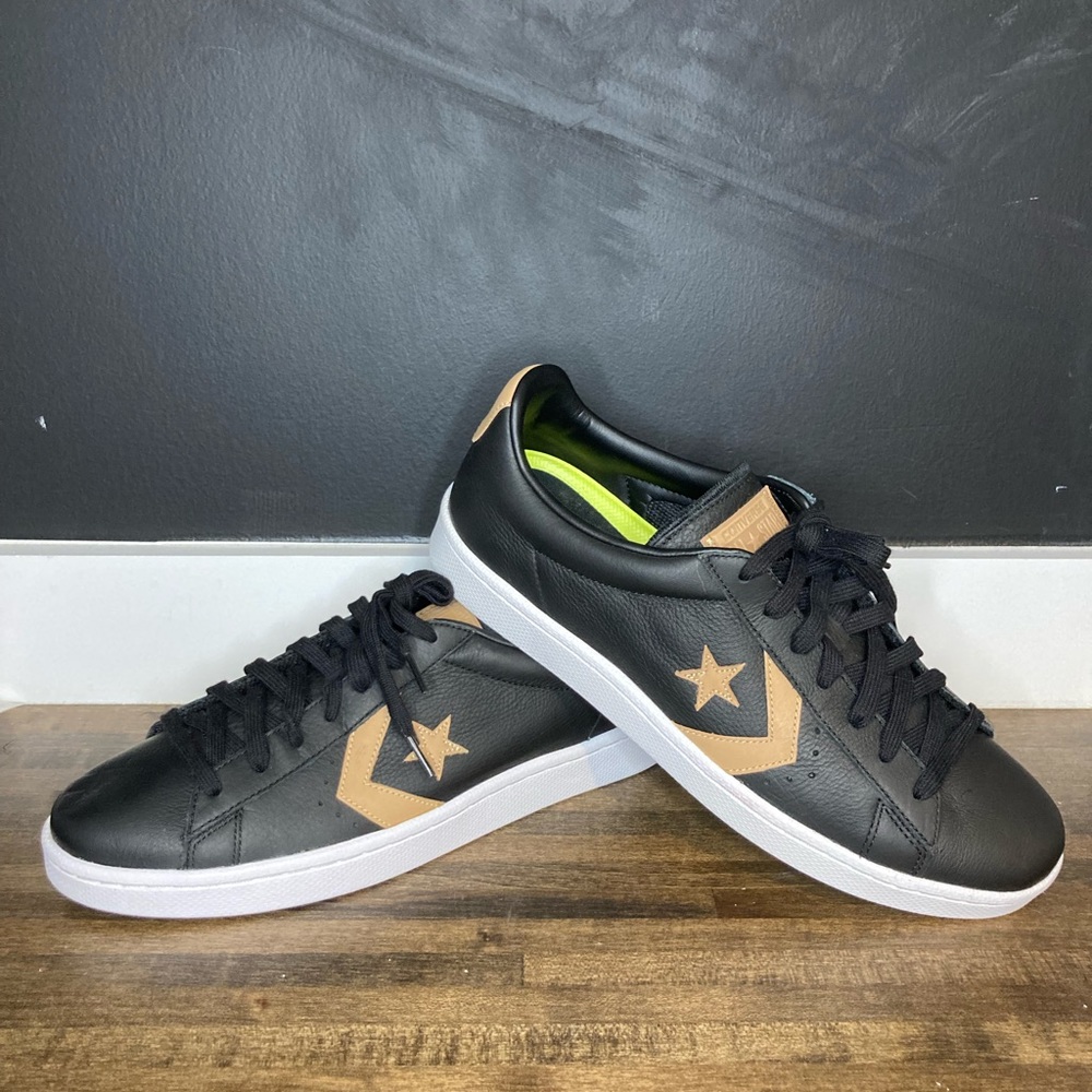 Converse Pl 76 Ox with Lunarlon